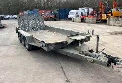 Plant Trailers